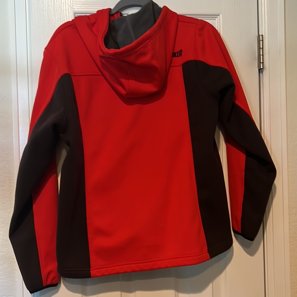 Marker Lightweight Ski Jacket M - image 6